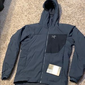 Arc’teryx Proton LT Jacket